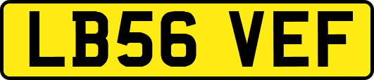 LB56VEF