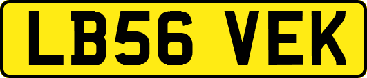 LB56VEK