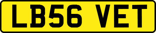 LB56VET