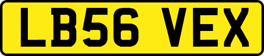 LB56VEX