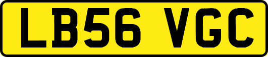 LB56VGC