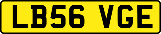 LB56VGE