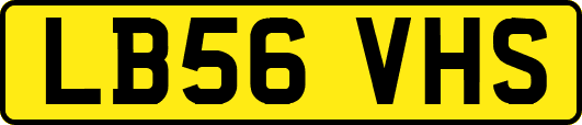 LB56VHS