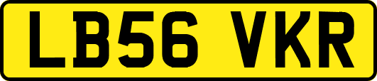 LB56VKR
