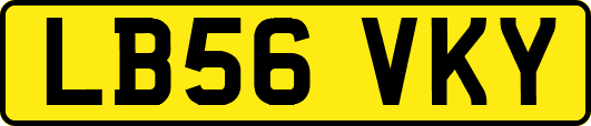 LB56VKY