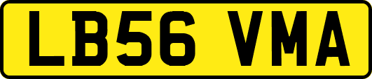 LB56VMA