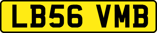 LB56VMB