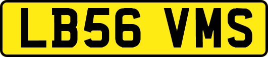 LB56VMS