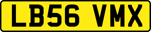 LB56VMX