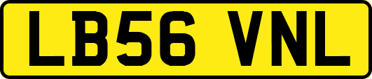 LB56VNL