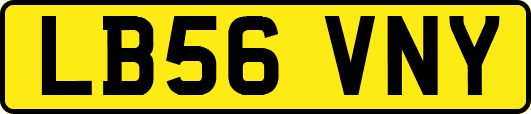 LB56VNY