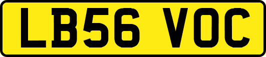 LB56VOC
