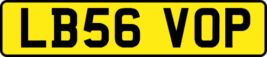 LB56VOP