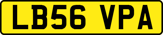 LB56VPA
