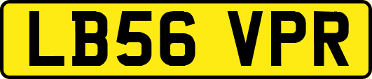 LB56VPR