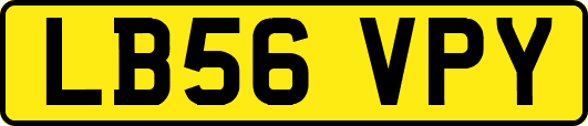 LB56VPY