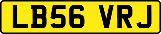 LB56VRJ