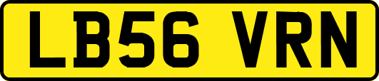 LB56VRN