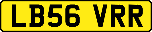 LB56VRR