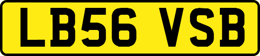 LB56VSB