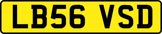 LB56VSD