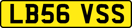 LB56VSS