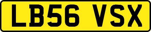LB56VSX