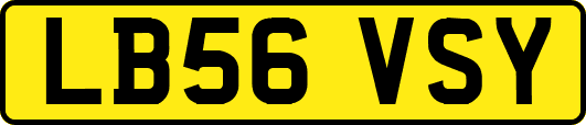 LB56VSY