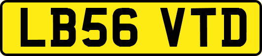 LB56VTD