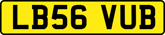 LB56VUB