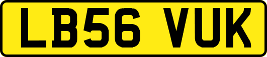 LB56VUK