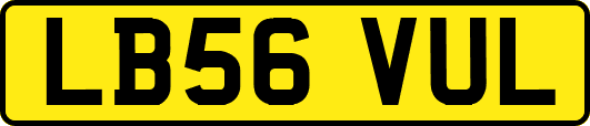 LB56VUL