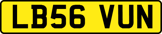 LB56VUN