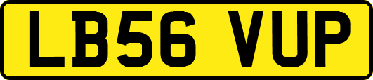 LB56VUP