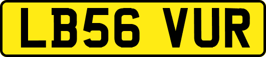 LB56VUR