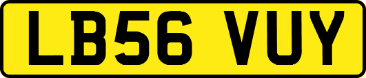 LB56VUY