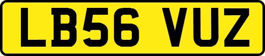 LB56VUZ