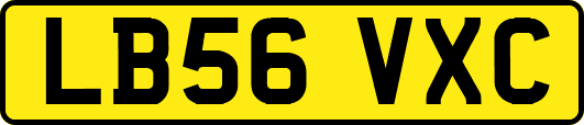 LB56VXC