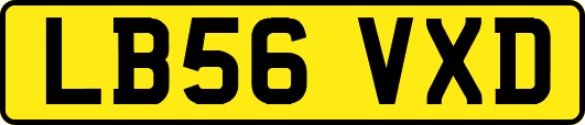 LB56VXD