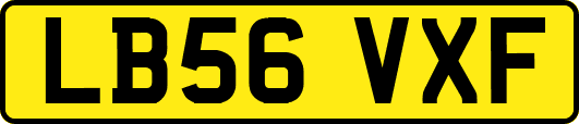 LB56VXF