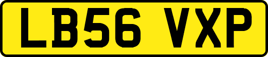 LB56VXP