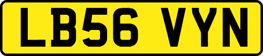 LB56VYN
