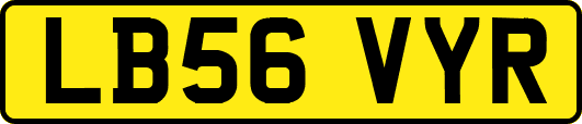 LB56VYR