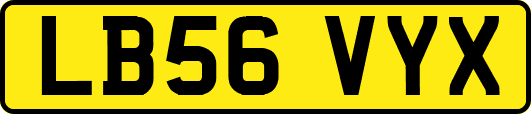 LB56VYX