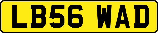 LB56WAD