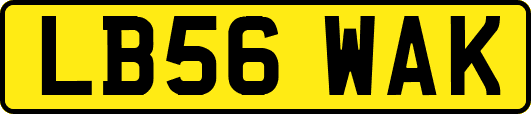LB56WAK