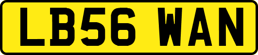 LB56WAN