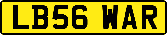 LB56WAR
