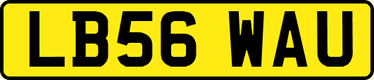 LB56WAU