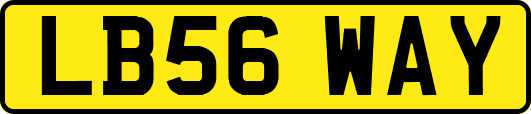 LB56WAY